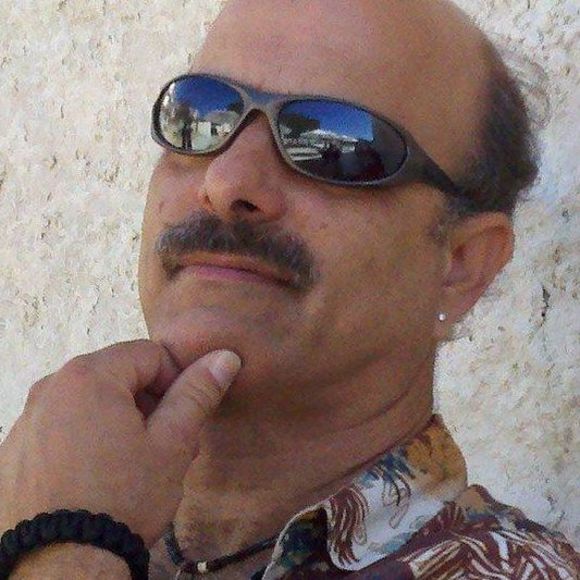 Meet your Posher, Larry - Picture 1 of 1